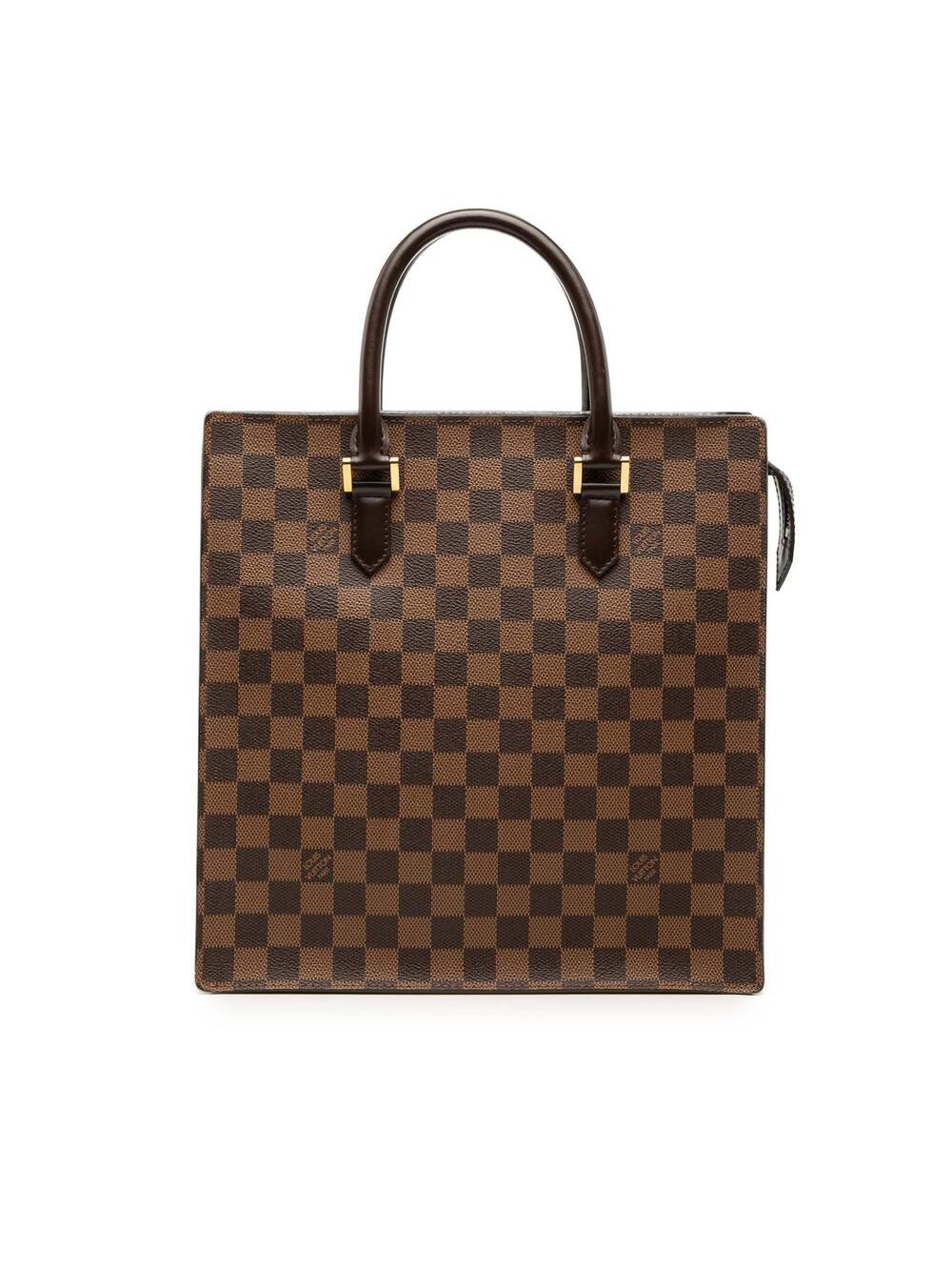 Louis Vuitton Damier Ebene Venice Sac #342626L82B